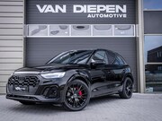 Audi Q5 - 55 TFSI e S edition Competition - S-Line l Vol opties! l Luc