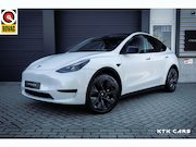 Tesla Model Y - RWD 58 kWh -SoH 90% - Yoke Editie