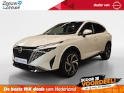 Nissan Qashqai - 1.3 MHEV Xtronic Tekna Plus | FULL OPTION | FABRIEKSGARANTIE