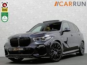 BMW X5 - 45e M-Performance Seats | 360 View | Panorama | ACC | Krista