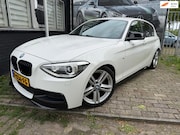 BMW 1-serie - 116i Executive M///Pakket