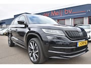 Skoda Kodiaq - 1.5 TSI Sportline Business , TREKHAAK , VIRTUAL COCKPIT , A 