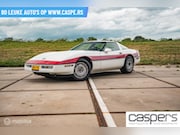 Chevrolet Corvette - USA 5.7 Coupé Inj