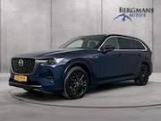 Mazda CX-80 - 2.5 e-SkyActiv PHEV Homura Plus GRATIS BOVAG AFLEVERPAKKET T