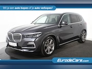BMW X5 - xDrive 45e Xline *1ste Eigenaar*Luchtvering*Memory*Ambiente