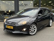 Ford Focus - Wagon 1.6 EcoB. Titanium ST-Line Clima/Cruise contr.