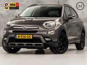 Fiat 500X - Cross 1.4 Turbo MultiAir CrossPlus (NAVIGATIE, CLIMATE, STUU
