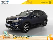Suzuki S-Cross - 1.4 Boosterjet Style Smart Hybrid Panoramadak | CarPlay/Andr