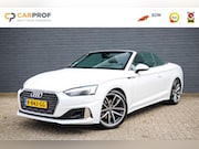 Audi A5 - 40 TFSI Launch edition Sport