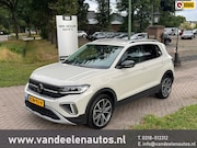 Volkswagen T-Cross - 1.5 TSI Style Automaat