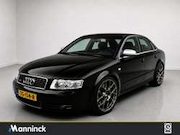 Audi V8 - 4.2 quattro S4 Pro Line Limousine| Cruisecontrol|V