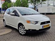 Mitsubishi Colt - 1.3 MIVEC CZ3.123000km.Airco.Nieuwe APK.Onderhoud boekjes