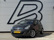 Opel Corsa - 1.4-16V Cosmo 1e Eigenaar|Clim|Cruise|Trekhaak|Navi|Lm velge