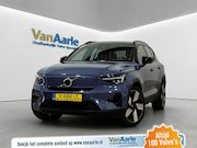 Volvo XC40 - Recharge Aut. Plus Stoelverwarming BLIS 69 kWh 231pk