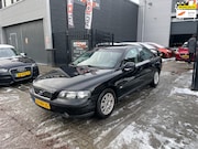 Volvo S60 - 2.4 3e Eigenaar! Trekhaak Airco PDC NAP APK