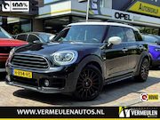 MINI Countryman - 1.5 Cooper Chili