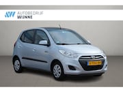 Hyundai i10 - 1.0 69pk i-Drive Cool | Airco | Elektrische Ramen | Radio CD