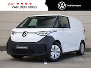 Volkswagen ID. Buzz Cargo - Economy Limited Edition Elektromotor 286PK 79 kWh | Grote ac