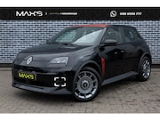 Renault 5 - comfort range evolution 52 kWh
