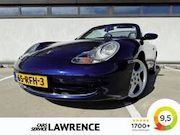 Porsche 911 - 996 Cabrio 3.4 Carrera | Hard-Top leverbaar in kleur |