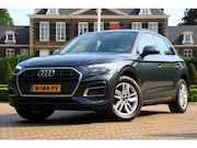 Audi Q5 - 50 TFSI e Pro Line | NL-AUTO! | 1E EIGENAAR! | CRUISE | LED 