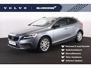 Volvo V40 Cross Country - T3 PolarPlus Luxury - Panoramadak - Harman/Kardon audio - Pa