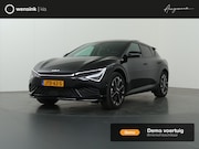 Kia EV6 - GT-Line 84 kWh | Panoramaschuifdak | 360 Camera | Head-up di