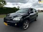 Lexus RX-Serie - 400h Executive CLIMA/LEER/NAP/APK/DAKJE