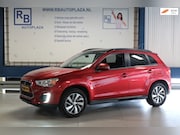 Mitsubishi ASX - 1.6 Cleartec Intense+ / Pano / Camera / TOP DEAL