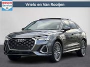 Audi Q3 - Sportback 35 TFSI Automaat S Edition | 19" Lichtme