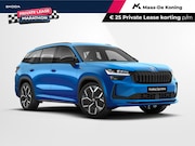 Skoda Kodiaq - Sportline Business 1.5 TSI PHEV 150kW/204PK SUV | Comfort Pa