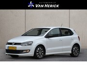 Volkswagen Polo - 1.0 95PK 5 deurs | Carplay | Cruise Control | Airco