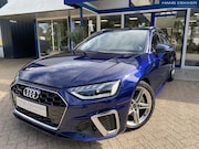 Audi A4 - 40 TFSI quattro S edition
