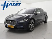 Jaguar I-Pace - EV400 HSE 90 kWh *PORTOFINO BLUE* + 22 INCH | LUCHTVERING | 