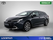 Toyota Corolla - Touring Sports Hybrid 200 Executive | BTW voertuig | JBL | H