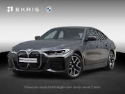 BMW i4 - eDrive35 | High Executive | M Sportpakket | Head-U