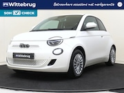 Fiat 500 - 3+1 Icon 42 kWh