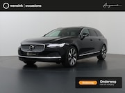 Volvo V90 - 2.0 T6 Plug-in hybrid AWD Plus Bright | Panoramadak | Trekha
