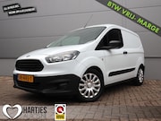Ford Transit Courier - 1.5 TDCI (Vol-Opties) Zijschuifdeur