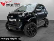 Aixam E-Scouty - Evo [ Privatelease mogelijk I CAMERA PARKEERSENSOREN Verwarm