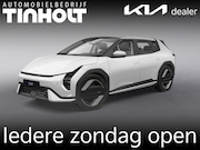 Kia EV4 - Air 58.3 kWh