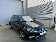 Volkswagen Polo - 1.0 | LOUNGE | CRUISE | LED | STOEL.VW | 2x PDC | DEALER OND