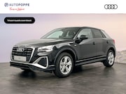 Audi Q2 - S edition 35 TFSI 110 kW / 150 PK Hatchback 7 vers
