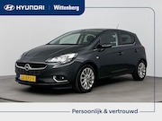 Opel Corsa - 1.0 TURBO ONLINE EDITION | ALL SEASONS | AIRCO | CRUISE | CA