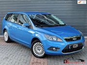 Ford Focus - Wagon 1.6 Titanium Automaat | Pdc | Climate Control | Cruise