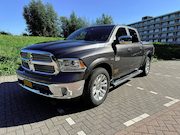 Dodge Ram - 1500 5.7 V8 4x4 Crew Cab 5'7 Longhorn HEMI