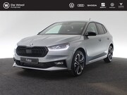 Skoda Fabia - Monte Carlo 1.0 TSI 115 pk DSG