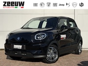 Leapmotor T03 - Design 37.3 kWh Limited Black Edition uit voorraad leverbaar