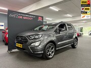 Ford EcoSport - 1.0 EcoBoost ST-Line/ NL auto/ Achteruitrijcamera/ Navi