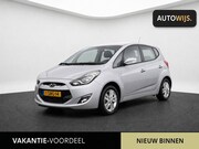 Hyundai ix20 - 1.4 CRDi i-Vision|Trekhaak|Clima|Xenon|Cruise